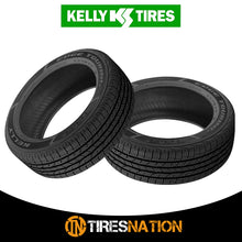 Kelly Edge Touring As 195/55R16 87V Tire