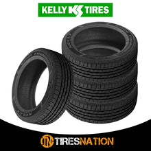 Kelly Edge Touring As 215/55R16 93V Tire
