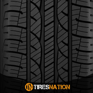 Kelly Edge Touring As 195/60R15 88V Tire