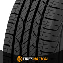 Kelly Edge Touring As 215/70R15 98T Tire