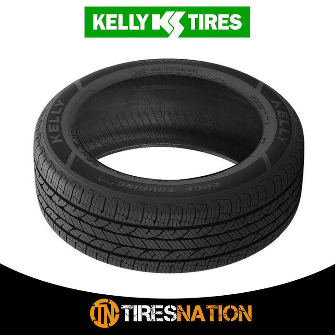 Kelly Edge Touring Plus 255/60R19 109H Tire