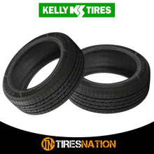 Kelly Edge Touring Plus 205/50R17 93V Tire