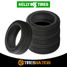 Kelly Edge Touring Plus 215/55R17 94V Tire