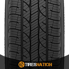 Kelly Edge Touring Plus 215/55R17 94V Tire