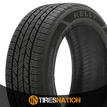 Kelly Edge Touring Plus 205/50R17 93V Tire