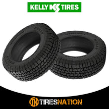 Kelly Safari At 265/60R18 110T Tire