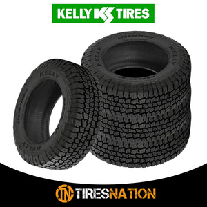 Kelly Safari At 245/75R16 120R Tire