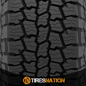 Kelly Safari At 275/55R20 117T Tire