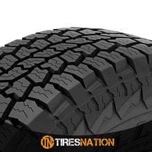 Kelly Safari At 245/75R16 111T Tire