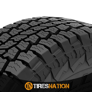 Kelly Safari At 275/55R20 117T Tire