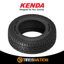 Kenda Klever A/T2 Kr628 245/65R17 111T Tire
