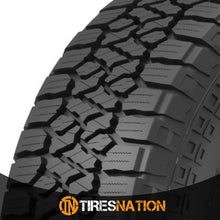 Kenda Klever A/T2 Kr628 275/70R18 0 Tire