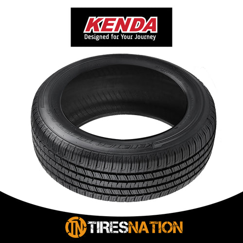 Kenda Kenetica A/S Kr17 235/75R15 105S Tire