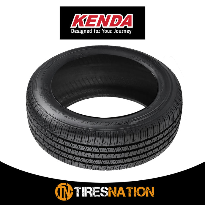 Kenda Kenetica A/S Kr17 235/75R15 105S Tire