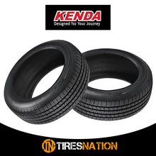 Kenda Kenetica A/S Kr17 235/75R15 105S Tire