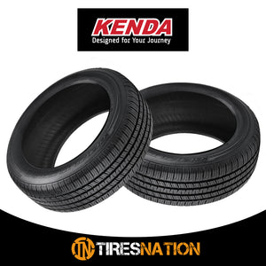 Kenda Kenetica A/S Kr17 235/75R15 105S Tire