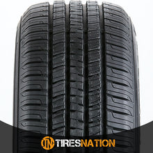 Kenda Kenetica A/S Kr17 235/75R15 105S Tire