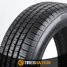 Kenda Kenetica A/S Kr17 235/75R15 105S Tire