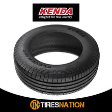 Kenda Klever H/T 4S Kr620 235/65R16 121R Tire