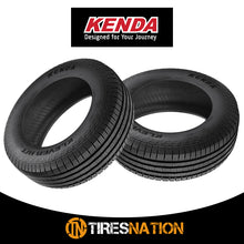 Kenda Klever H/T 4S Kr620 235/65R16 121R Tire