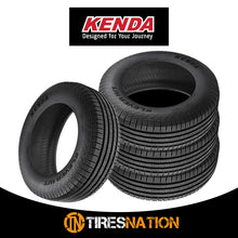 Kenda Klever H/T 4S Kr620 285/45R22 114H Tire