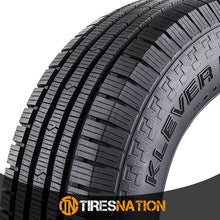 Kenda Klever H/T 4S Kr620 285/45R22 114H Tire