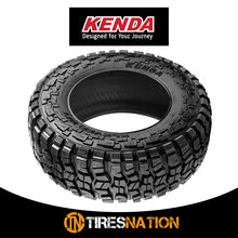Kenda Klever M/T2 Kr629 265/70R17 0 Tire