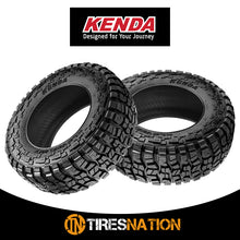 Kenda Klever M/T2 Kr629 265/70R17 0 Tire