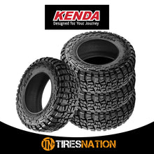 Kenda Klever M/T2 Kr629 35/12.5R15 0 Tire
