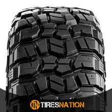 Kenda Klever M/T2 Kr629 265/70R17 0 Tire