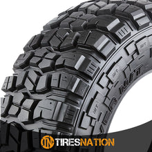 Kenda Klever M/T2 Kr629 265/70R17 0 Tire