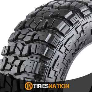 Kenda Klever M/T2 Kr629 35/12.5R15 0 Tire