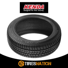 Kenda Vezda Touring 4S Kr211 255/65R18 111H Tire