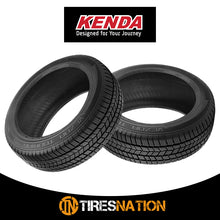 Kenda Vezda Touring 4S Kr211 235/55R17 99V Tire