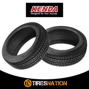 Kenda Vezda Touring 4S Kr211 255/55R18 109V Tire