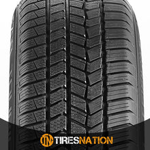 Kenda Vezda Touring 4S Kr211 235/55R17 99V Tire