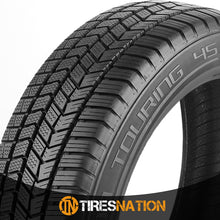 Kenda Vezda Touring 4S Kr211 235/55R17 99V Tire