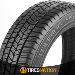 Kenda Vezda Touring 4S Kr211 265/60R18 114V Tire