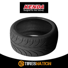 Kenda Vezda Uhp Max+ Kr20a 295/40R18 103W Tire