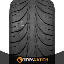 Kenda Vezda Uhp Max+ Kr20a 255/40R18 99W Tire