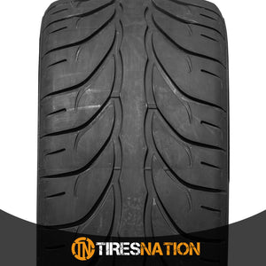 Kenda Vezda Uhp Max+ Kr20a 255/40R18 99W Tire