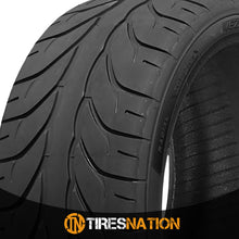 Kenda Vezda Uhp Max+ Kr20a 255/40R18 99W Tire