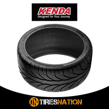 Kenda Vezda Uhp Summer Kr20a 235/45R17 97W Tire