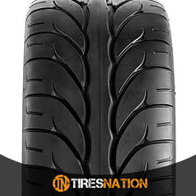 Kenda Vezda Uhp A/S Kr400 225/45R17 94W Tire