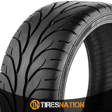 Kenda Vezda Uhp Summer Kr20a 285/35R18 101W Tire