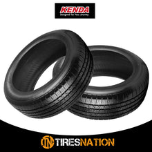 Kenda Kenetica Touring A/S Kr217 205/70R14 95T Tire