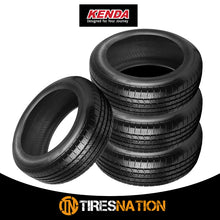 Kenda Kenetica Touring A/S Kr217 205/70R14 95T Tire