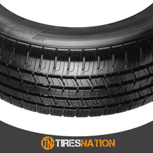 Kenda Kenetica Touring A/S Kr217 195/60R14 86H Tire