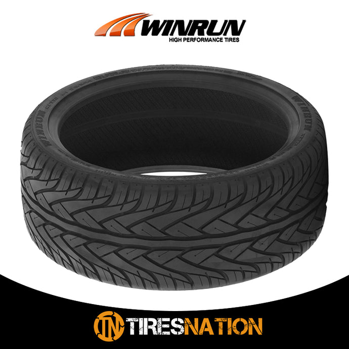 Winrun Kf770 295/25R22 97W Tire