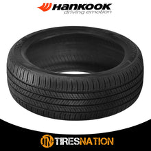 Hankook H436 Kinergy Gt 225/45R18 91H Tire